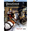 Perceforest: Roleplaying in a Land of High Chivalry and Wonder - Hardcover
