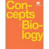 Concepts of Biology - Paperback