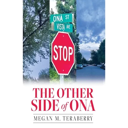 The other side of Ona - Hardcover
