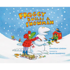 Froggy Builds a Snowman - Hardcover