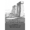 STONEHENGE a temple restored to the British Druids - Paperback