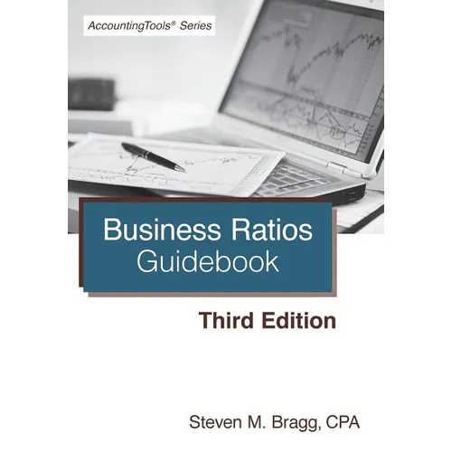 Business Ratios Guidebook: Third Edition - Paperback