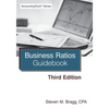 Business Ratios Guidebook: Third Edition - Paperback