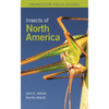 Insects of North America - Paperback