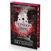 A Monsoon Rising - Hardcover