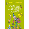Charlie Y La Fábrica de Chocolate / Charlie and the Chocolate Factory = Charlie and the Chocolate Factory - Paperback