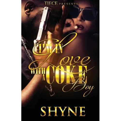 I'm In Love With A Coke Boy - Paperback