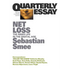 Net Loss: The Inner Life in the Digital Age: Quarterly Essay 72 - Paperback