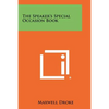 The Speaker's Special Occasion Book - Paperback