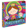 Good Night Buenas Noches Virgencita. a Bilingual Bedtime Prayer Book: Libros Bilingües Para Niños - Board Book