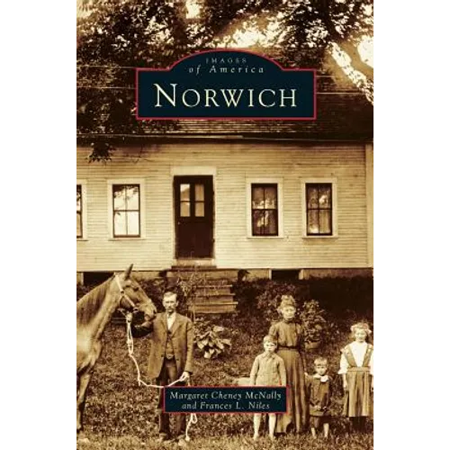Norwich - Hardcover