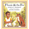 Flossie and the Fox - Hardcover