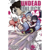 Undead Unluck, Vol. 4 - Paperback
