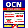 OCN Exam Study Guide, latest with Review and Rationale: OCN Test with Practice Questions and Rationale for the ONCC Oncology Nursing Certification - Paperback