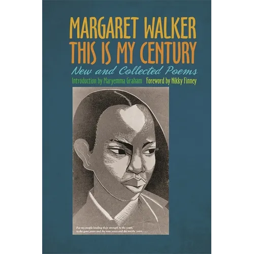 This Is My Century: New and Collected Poems - Paperback
