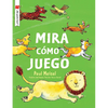 Mira Como Juego - Paperback