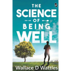 The Science Of Being Well - Paperback
