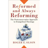 Reformed and Always Reforming - Paperback