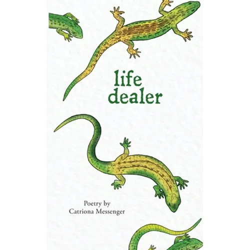life dealer - Paperback