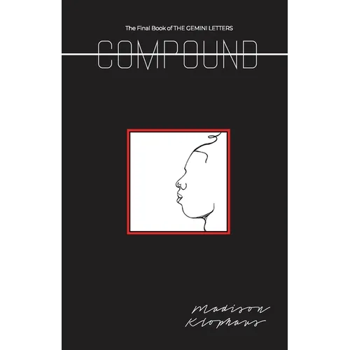 Compound - Paperback