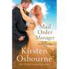 Mail Order Manager - Paperback