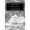 GEOLOGIC GUIDE to CUMBERLAND ISLAND NATIONAL SEASHORE - Paperback