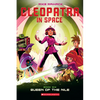 Queen of the Nile: A Graphic Novel (Cleopatra in Space #6): Volume 6 - Paperback