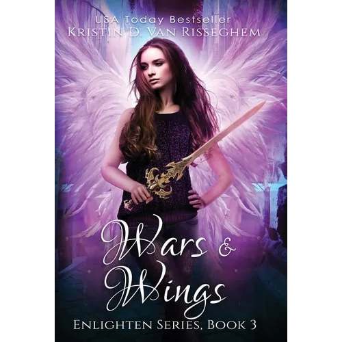 Wars & Wings - Hardcover