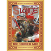 Slaine: The Horned God - Anniversary Edition - Paperback