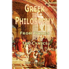 Greek Philosophy: From Thales to the Cynics - Paperback