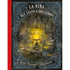 La Niña Que Salvó a Los Libros / The Girl Who Wanted to Save the Books - Hardcover