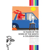 The Word of the Month: 10 Years of The Word of the Month: A Celebration - Hardcover