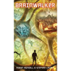 Brainwalker - Hardcover