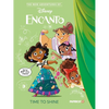 The New Adventures of Encanto Vol. 1: Time to Shine - Hardcover