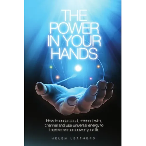 The Power In Your Hands - Paperback