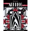 Design Art Deco Quilts: Mix & Match Simple Geometric Shapes - Paperback