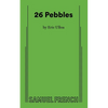 26 Pebbles - Paperback