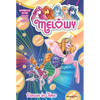 Melowy, Vol. 4: Frozen in Time - Hardcover