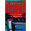 Battered Love - Paperback