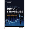 Essential Option Strategies: Understanding the Market and Avoiding Common Pitfalls - Hardcover