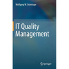 It Quality Management - Hardcover
