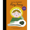 Mary Anning (Spanish Edition) - Paperback