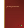 The Functions and Disorders of the Reproductive Organs - Paperback