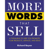 More Words That Sell - Paperback