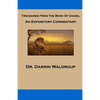 Treasures From the Book of Daniel - Paperback