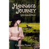 Hannah's Journey - Paperback
