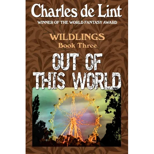 Out of This World - Paperback