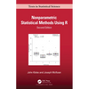 Nonparametric Statistical Methods Using R - Hardcover