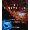 The Universe: The Book of the BBC TV Series Presented by Professor Brian Cox - Hardcover