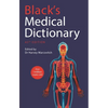 Black's Medical Dictionary - Hardcover